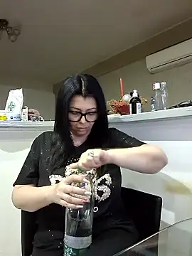 Milf Abigail online show from 01/13/26, 01:20