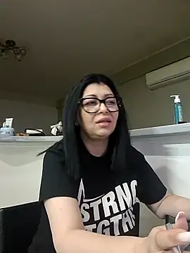 Milf Abigail online show from 02/17/26, 03:26