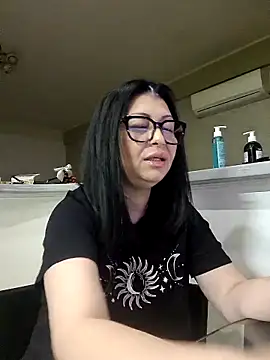 Milf Abigail online show from 03/15/26, 02:51