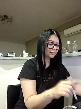 Milf Abigail online show from 11/20/25, 12:55