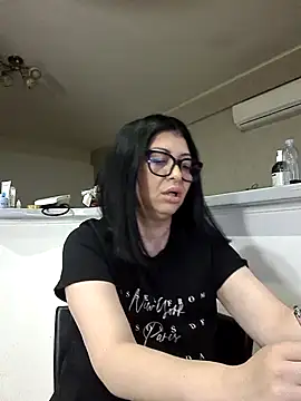 Milf Abigail online show from 02/08/26, 03:26