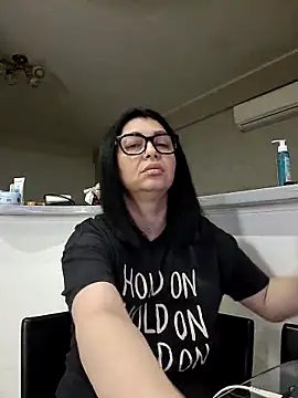 Milf Abigail online show from 02/16/26, 01:59