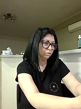 Milf Abigail online show from 04/30/26, 03:13