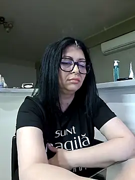 Milf Abigail online show from 05/08/26, 02:04