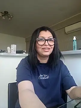 Milf Abigail online show from 05/27/26, 05:04