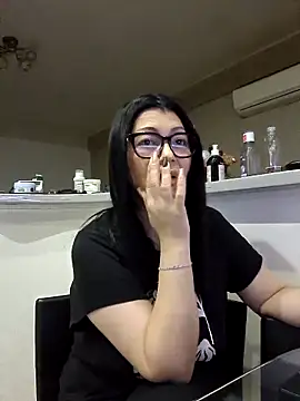 Milf Abigail online show from 11/07/25, 12:04