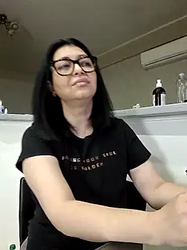 Milf Abigail online show from 02/03/26, 03:15