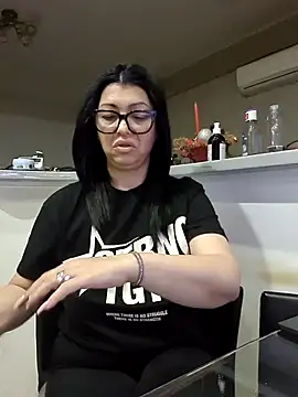 Milf Abigail online show from 11/06/25, 02:37