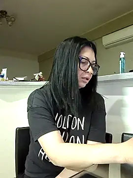 Milf Abigail online show from 03/12/26, 02:17