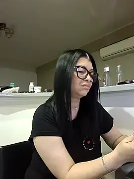 Milf Abigail online show from 10/31/25, 03:36