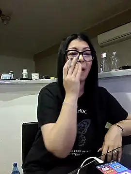 Milf Abigail online show from 11/10/25, 10:59