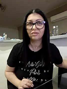 Milf Abigail online show from 01/07/26, 12:37