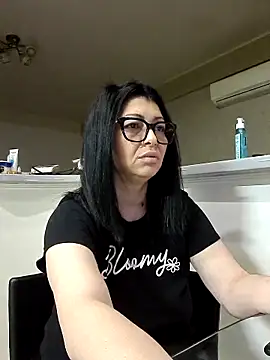 Milf Abigail online show from 03/07/26, 02:18