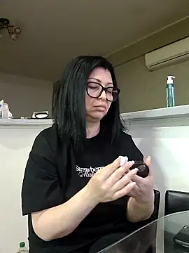 Milf Abigail online show from 04/27/26, 03:15