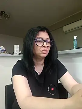 Milf Abigail online show from 05/21/26, 03:37