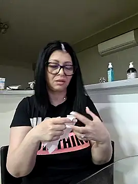 Milf Abigail online show from 03/18/26, 11:48