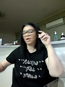 Milf Abigail online show from 04/05/26, 11:55