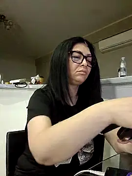 Milf Abigail online show from 02/11/26, 02:33