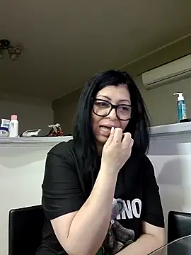 Milf Abigail online show from 03/26/26, 02:54