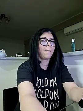 Milf Abigail online show from 05/07/26, 12:37