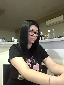 Milf Abigail online show from 11/05/25, 01:20