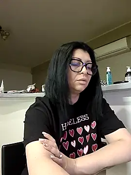 Milf Abigail online show from 04/09/26, 01:29