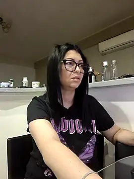 Milf Abigail online show from 11/09/25, 11:42