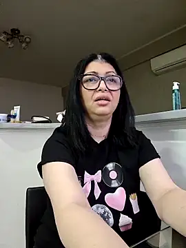 Milf Abigail online show from 03/02/26, 05:08