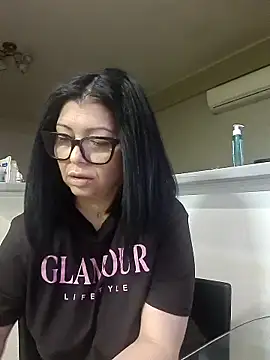 Milf Abigail online show from 05/05/26, 02:47