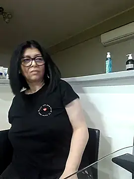 Milf Abigail online show from 04/12/26, 10:57