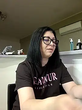 Milf Abigail online show from 04/02/26, 02:08