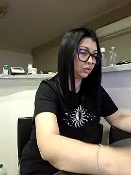 Milf Abigail online show from 11/26/25, 10:32