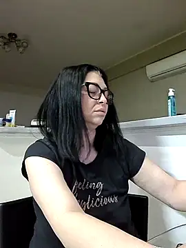 Milf Abigail online show from 03/03/26, 03:13