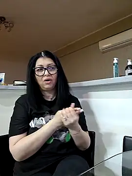 Milf Abigail online show from 02/28/26, 03:06