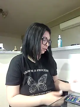 Milf Abigail online show from 04/15/26, 01:22