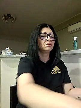 Milf Abigail online show from 05/04/26, 02:37