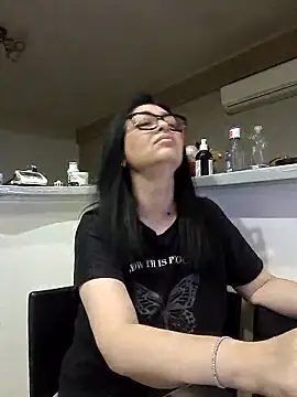 Milf Abigail online show from 11/23/25, 10:53