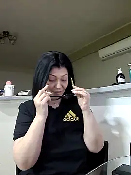 Milf Abigail online show from 03/23/26, 02:55