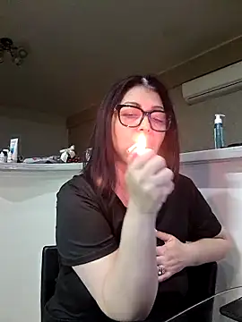 Milf Abigail online show from 04/07/26, 01:40