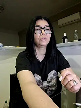 Milf Abigail online show from 01/18/26, 02:26