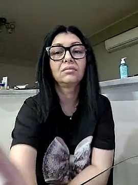 Milf Abigail online show from 03/06/26, 02:50