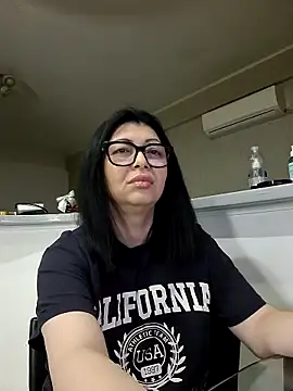 Milf Abigail online show from 02/15/26, 02:56