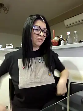 Milf Abigail online show from 11/17/25, 12:36