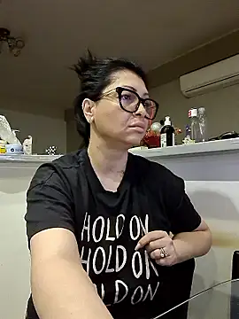 Milf Abigail online show from 01/11/26, 04:30