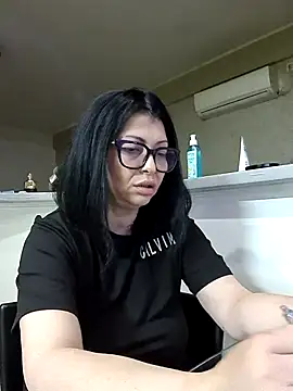 Milf Abigail online show from 04/16/26, 01:28