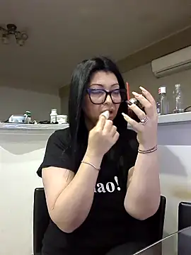 Milf Abigail online show from 11/04/25, 01:53