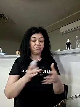 Milf Abigail online show from 02/01/26, 02:10