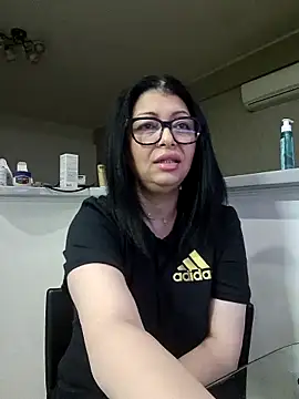 Milf Abigail online show from 05/22/26, 03:04