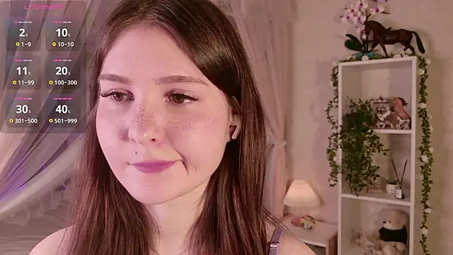 LeraKit online show from 03/23/26, 03:45