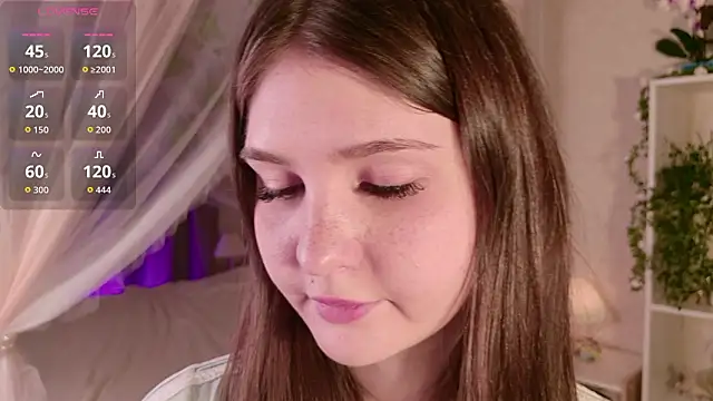 LeraKit online show from 03/24/26, 03:34